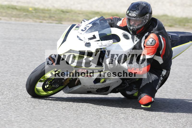 /04 05.04.2026 Speer Racing ADR/Gruppe gruen/501